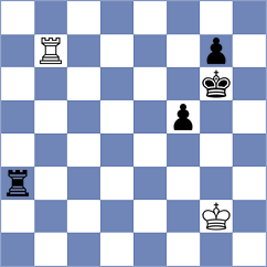 Balzano - Catelli (Federacion, 2007)