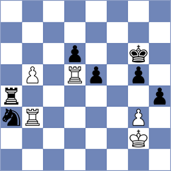 Suvorov - Harahap (Chess.com INT, 2020)