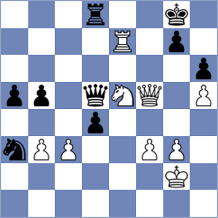 Shoboev - Kanevsky (Moscow RUS, 2024)