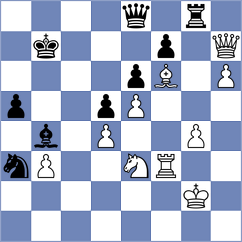 Vadim M - Kaputtze (Playchess.com INT, 2006)