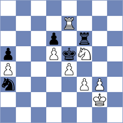 Oviedo Acosta - Brown (chess.com INT, 2025)