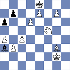 George - Andrade (chess.com INT, 2025)
