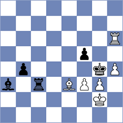Savitha - Shevchuk (chess.com INT, 2024)
