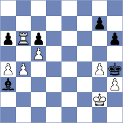 Kaverin - Pyhtynov (Zhukovsky, 2008)