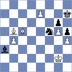 Voege - Vidonyak (chess.com INT, 2022)
