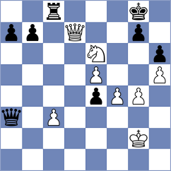 Estrada Nieto - Bazan Romero (chess.com INT, 2025)