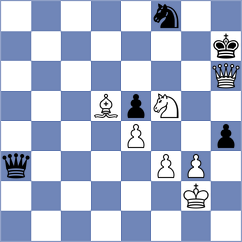 Panesar - Domingo Nunez (chess.com INT, 2022)