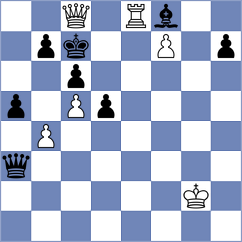 Baloglu - Meier (chess.com INT, 2025)