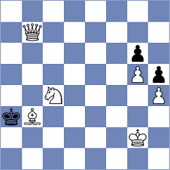 Hungaski - Mabusela (chess.com INT, 2024)