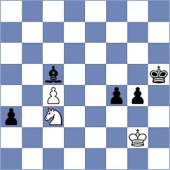 Baker - Adu (Chess.com INT, 2017)