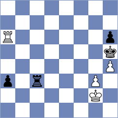 Nandigani - Matamoros Franco (Chess.com INT, 2018)