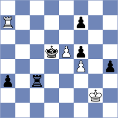 Kniazev - Borchert (Mecklenburg VP, 2001)