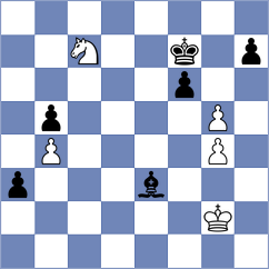 Al Mansouri - Gomes (Kazan RUS, 2024)