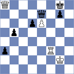 Paez Colmenares - Lara Daguer (Medellin COL, 2024)