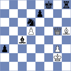 Minero Pineda - Can (Chess.com INT, 2021)