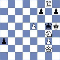 Diaz Carranza - Munoz Jarque (Barcelona, 2001)