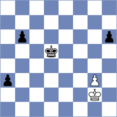 Toshali - Guseva (chess.com INT, 2022)