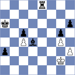 Cappai - Kanakaris (chess.com INT, 2023)