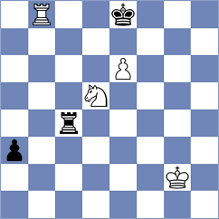 Glenne - Christiansen (Norway, 1994)