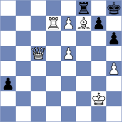 Agrest - Seletsky (Chess.com INT, 2020)