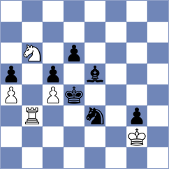Biedma Martin - Serrano Almendros (Villablanca (Huelva) ESP, 2024)