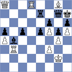 Rakic - Micanovic (Belgrade, 2006)