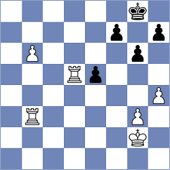 Dobre - Asensio Ramos (chess.com INT, 2025)