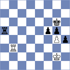 Rodriguez Lopez - Korneev (Vecindario ESP, 2025)