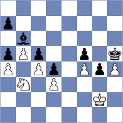 Timofeev - Wagner (chess.com INT, 2021)