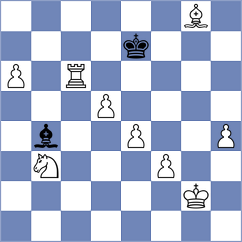 Samaganova - Chandreyee (chess.com INT, 2022)