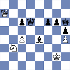 Mortazavi - Skvortsov (chess.com INT, 2024)