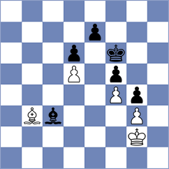 Rydzewski - Vesselovsky (Orlova, 2014)