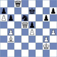 Bucknell - Oliveira (Caleta, 2014)