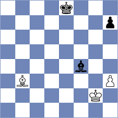 Freitag - Hoffmann (chess.com INT, 2022)