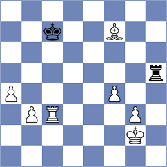Parrado - Eliza Dennis (Budapest HUN, 2024)