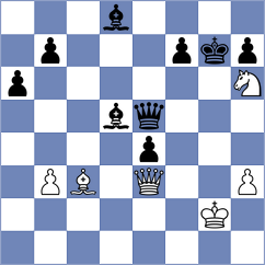 Tandashvili - Strutinskaya (Plovdiv, 2013)