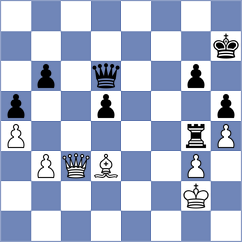 Lim - Schwendeman (lichess.org INT, 2022)