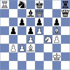 Smith - Kalepky (Heusenstamm GER, 2024)
