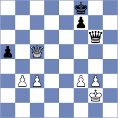 Khanbutaev - Logachiov (chess.com INT, 2025)