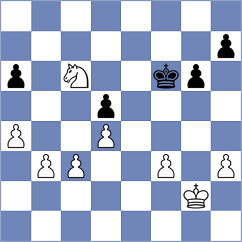 Smirnov - Labutin (Ples, 2014)