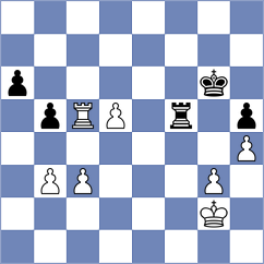 Cabrera Mendieta - Romero (Medellin, 2007)