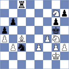 Lenderman - Kavutskiy (chess.com INT, 2023)