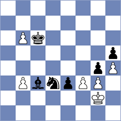 Maltsevskaya - Kiana (lichess.org INT, 2022)