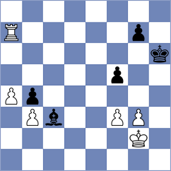Makarian - Barria Zuniga (chess.com INT, 2025)