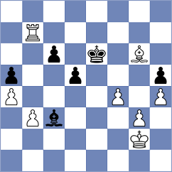 Namitbir - Starozhilov (chess.com INT, 2025)