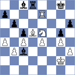 Shahaliyev - Jones (Chess.com INT, 2021)