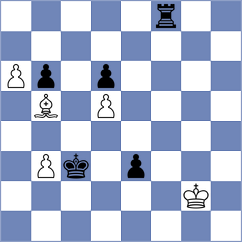Matanovic - Zivkovic (Bosnjaci, 2012)