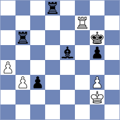 Khlebovich - Veiga (chess.com INT, 2022)