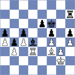 Tokman - Maksimovic (Chess.com INT, 2021)