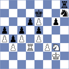 Rosenthal - Gheorghiu (Zuerich, 1983)
